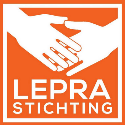 Lepra collecte 2022 afgelast